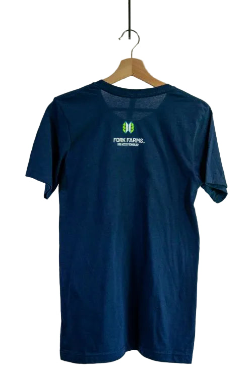 Hope Grows Here Tee