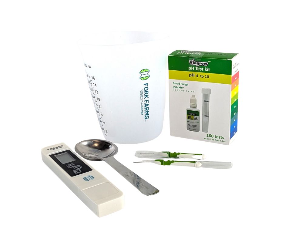 Grower Toolkit