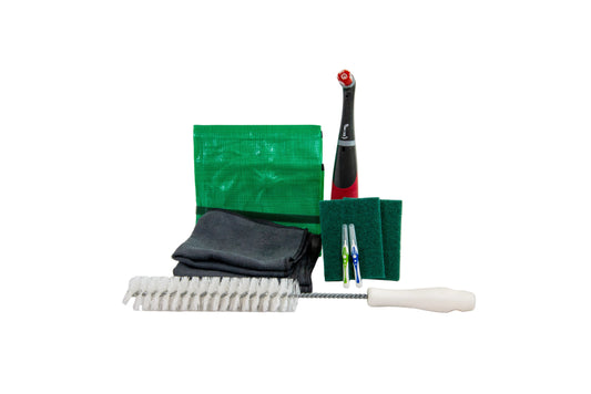 Cleaning Toolkit