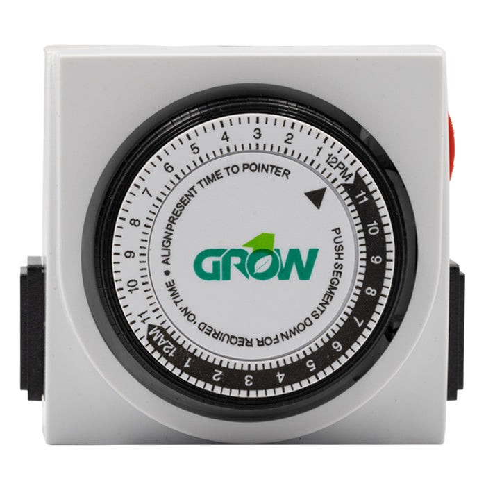 Light Timer