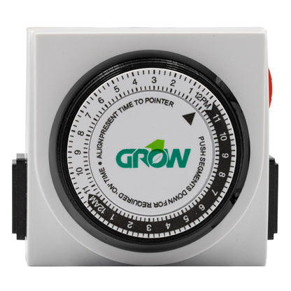 Light Timer