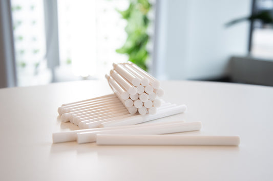 Dowels & Clips
