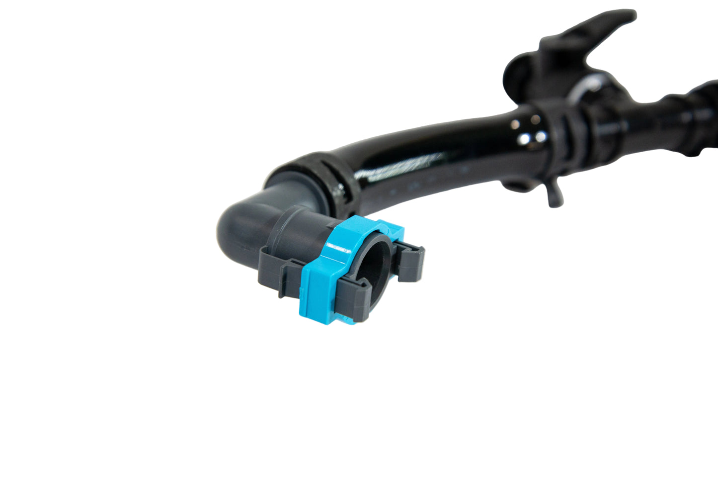 Drain Valve Assembly