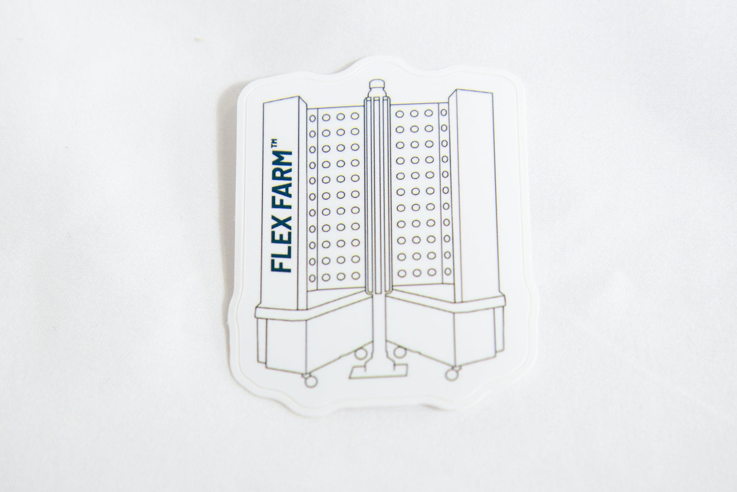 Stickers (Set of 3)