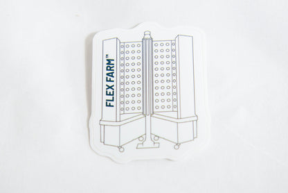 Stickers (Set of 3)