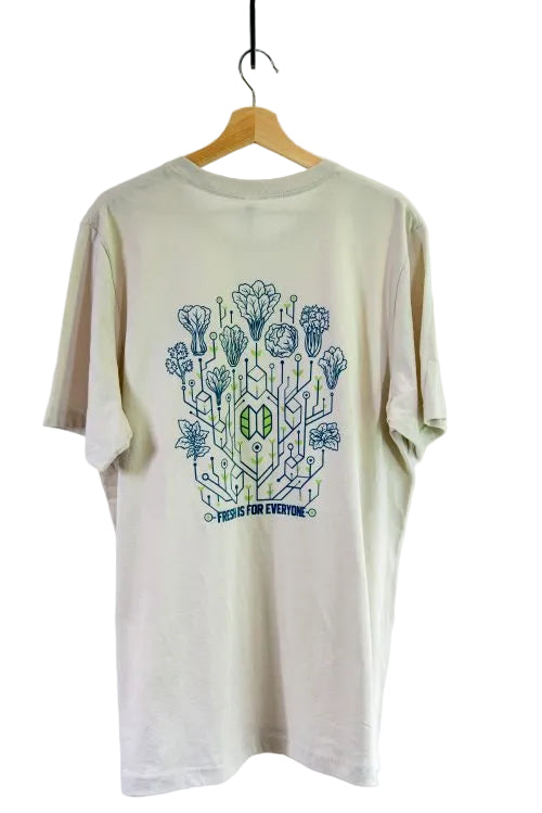 Fresh is for Everyone Tee