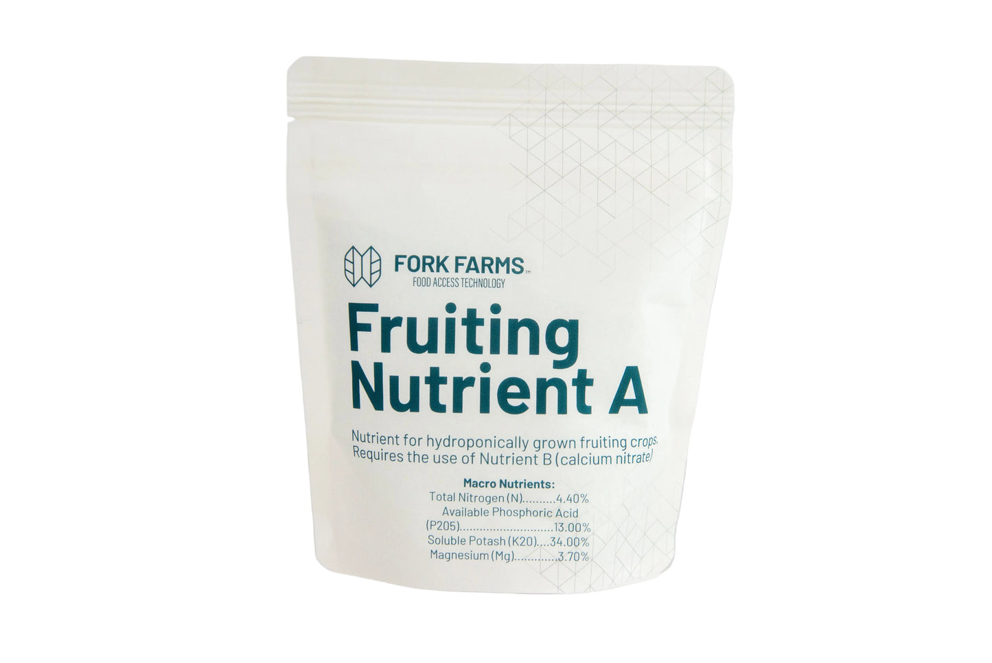 Fruiting Nutrients
