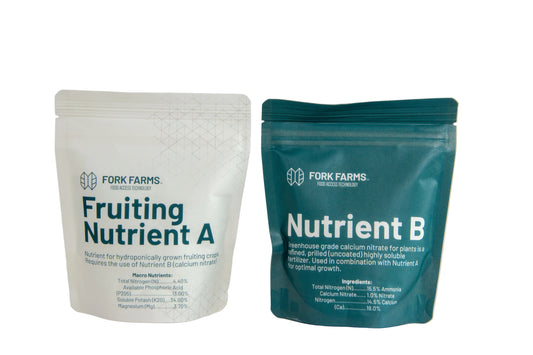 Fruiting Nutrients
