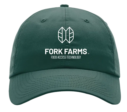 Fork Farms Ball Cap