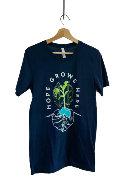 Hope Grows Here Tee