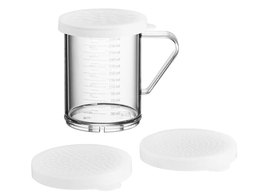 Seed Shaker