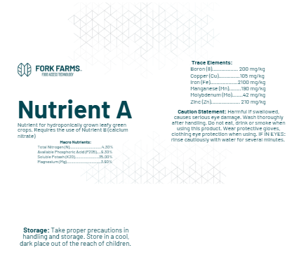 Flex Farm Nutrients