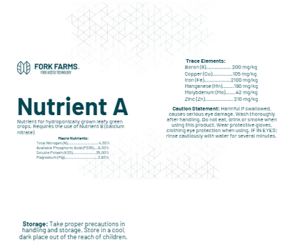 Flex Farm Nutrients