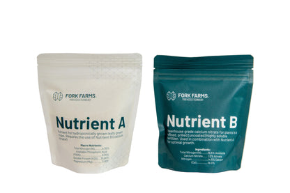 Flex Farm Nutrients