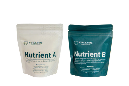 Flex Farm Nutrients