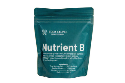 Flex Farm Nutrients