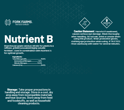 Flex Farm Nutrients