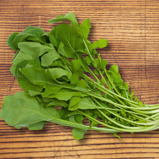 Power Greens Seed Bundle