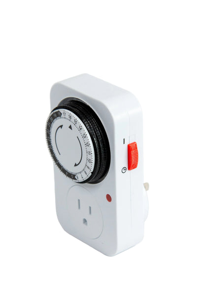 Light Timer