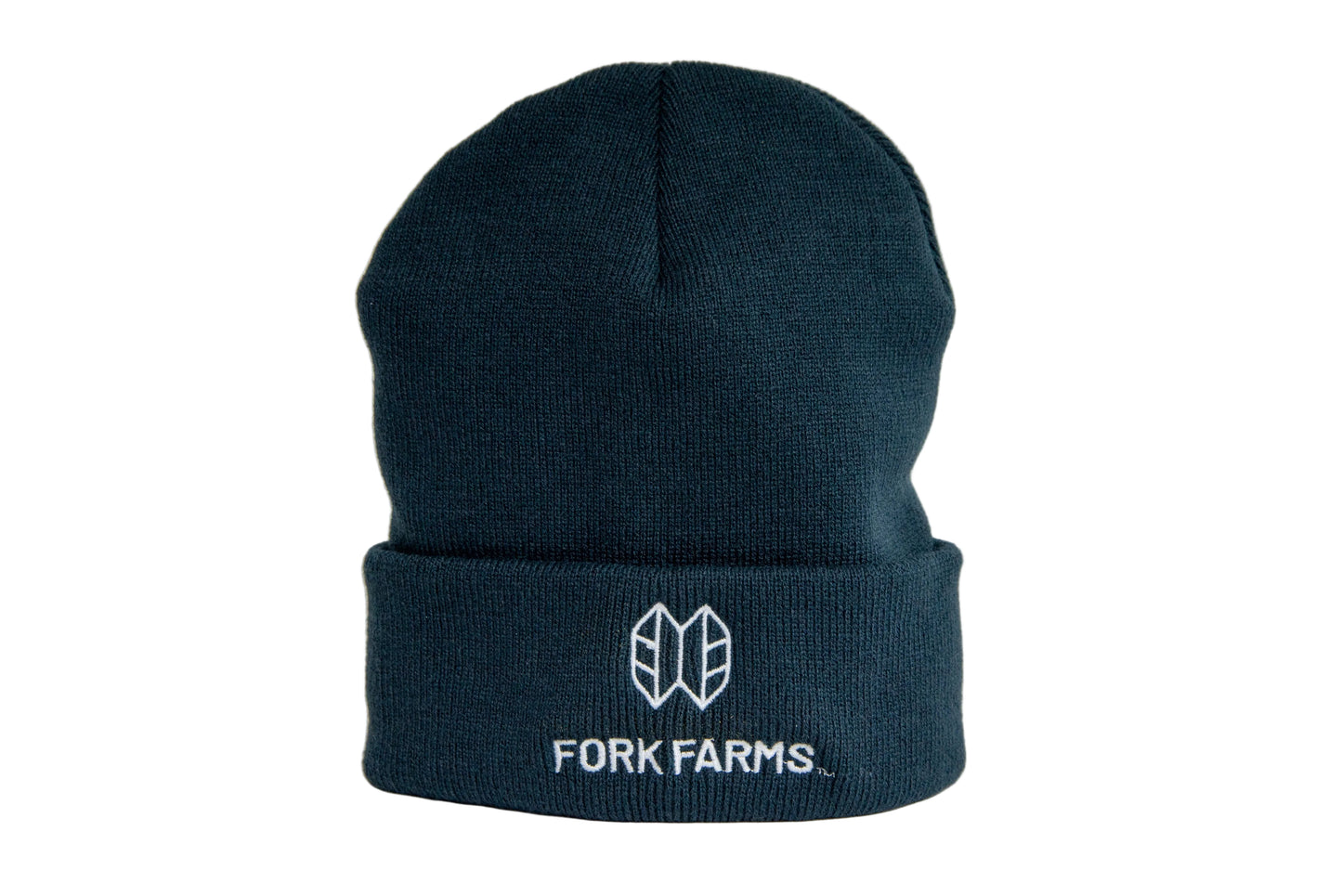 Fork Farms Winter Hat