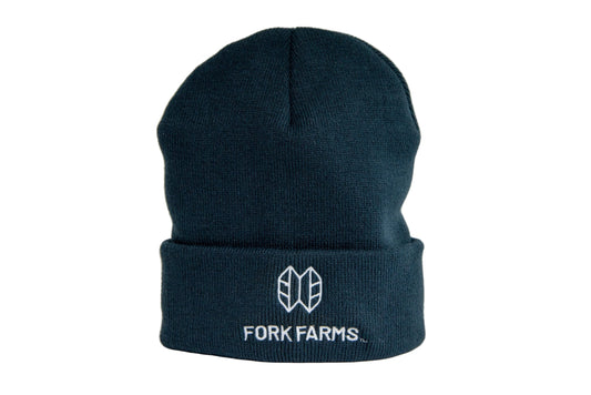 Fork Farms Winter Hat