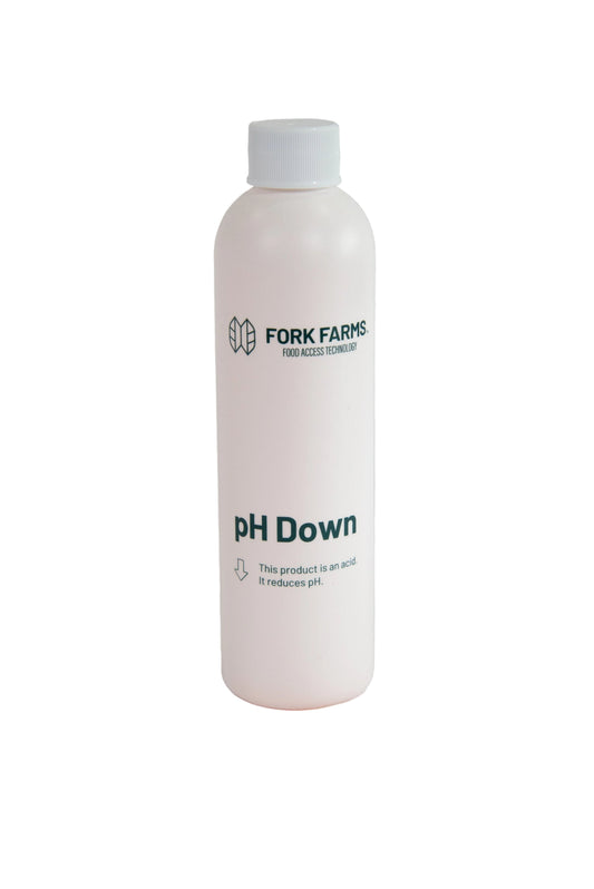pH Down