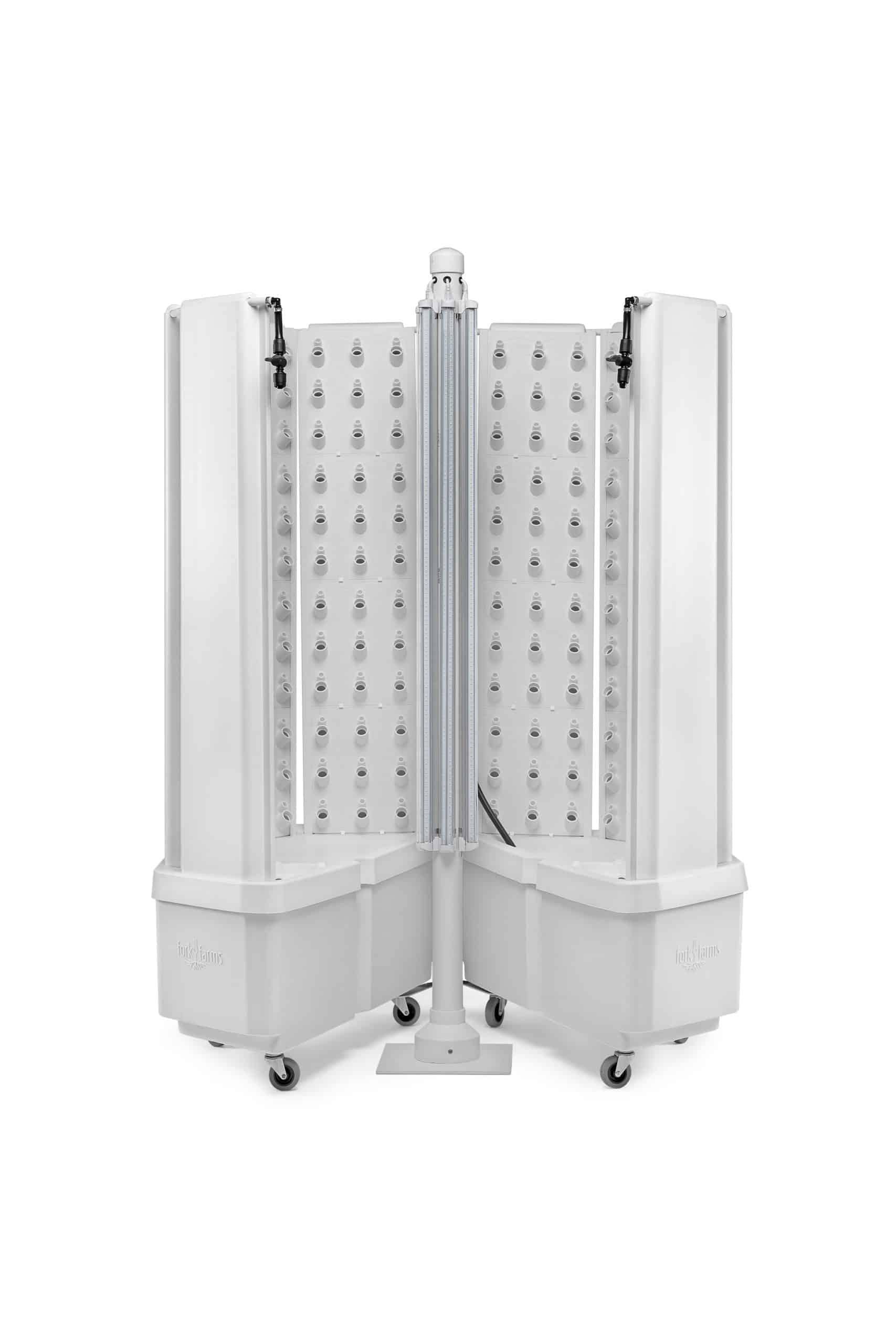 Flex Farm - Generation 4 - Fork Farms