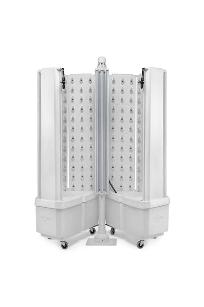 Flex Farm - Generation 4 - Fork Farms