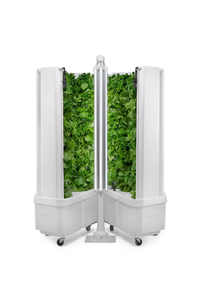 Flex Farm - Generation 4 - Fork Farms